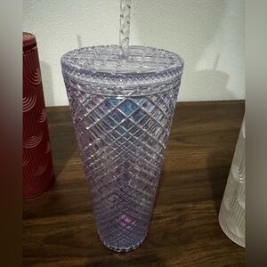 Brand new Starbucks, Venti cup